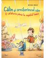 Copertă produs Călin și ornitorincul său - thumb 1