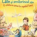 Copertă produs Călin și ornitorincul său - gallery small 