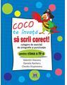 Copertă produs Coco te &icirc;nvață să scrii corect - thumb 1