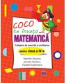 Copertă produs Coco te &icirc;nvață Matematica - thumb 1