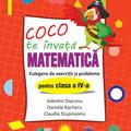 Copertă produs Coco te &icirc;nvață Matematica - gallery small 