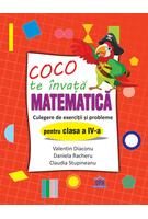 Coco te &icirc;nvață Matematica
