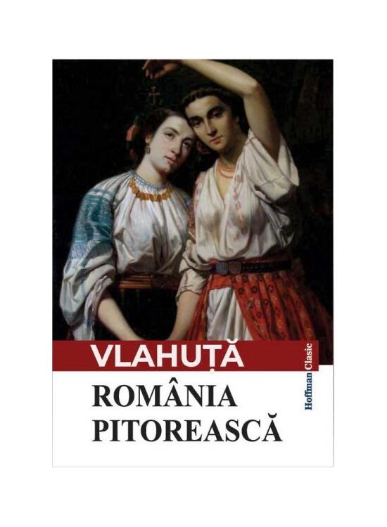 Copertă produs Rom&acirc;nia pitorească - gallery big 1