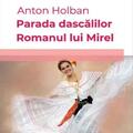Copertă produs Parada dascalilor. Romanul lui Mirel - gallery small 