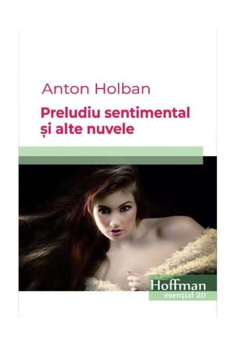 Copertă produs Preludiu sentimental și alte nuvele