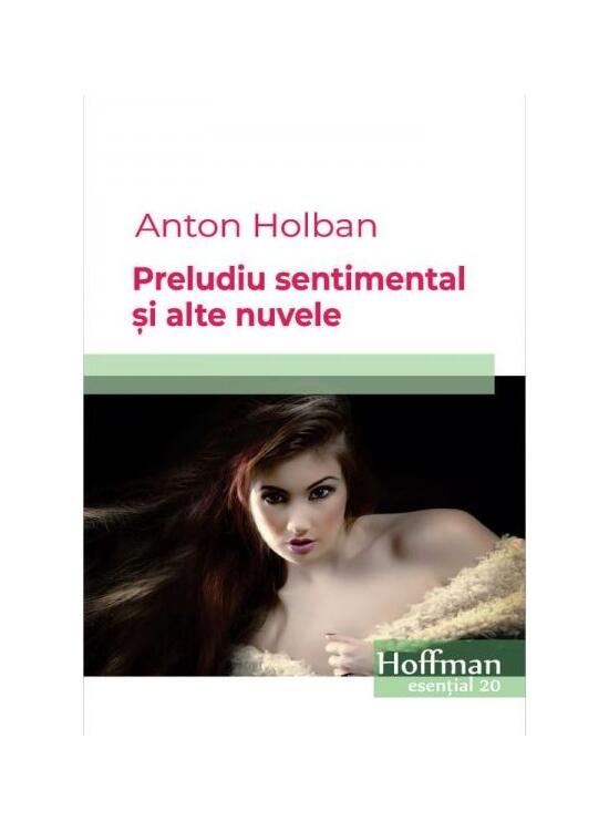 Copertă produs Preludiu sentimental și alte nuvele - gallery big 1