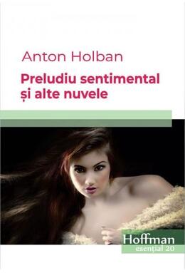 Copertă produs Preludiu sentimental și alte nuvele