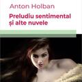 Copertă produs Preludiu sentimental și alte nuvele - gallery small 