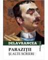 Copertă produs Paraziții și alte scrieri - thumb 1