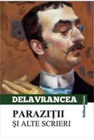 Imagine produs Paraziții și alte scrieri
