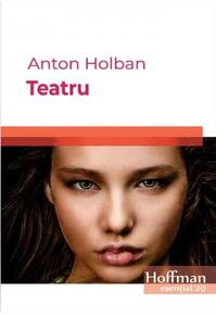 Copertă produs Teatru