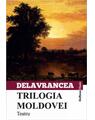 Copertă produs Trilogia Moldovei. Teatru - thumb 1
