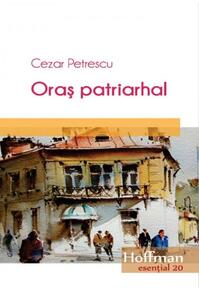 Copertă produs Oraș patriarhal