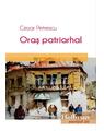 Copertă produs Oraș patriarhal - thumb 1