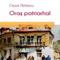 Copertă produs Oraș patriarhal - gallery small 