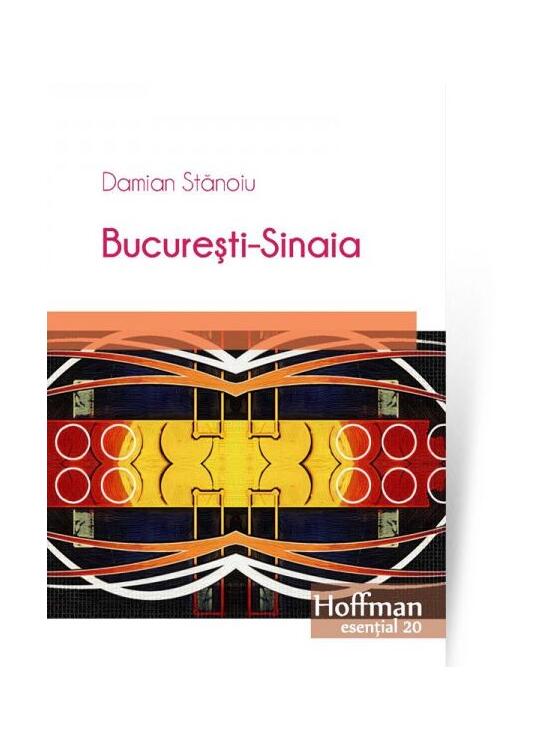 Copertă produs București-Sinaia - gallery big 1