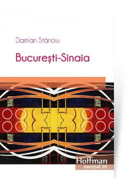 Copertă produs București-Sinaia