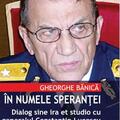 Copertă produs &Icirc;n numele speranței. Dialog sine ira et studio cu generalul de justiție Constantin Lucescu - gallery small 