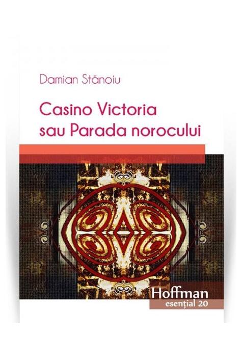 Copertă produs Casino Victoria sau Parada norocului