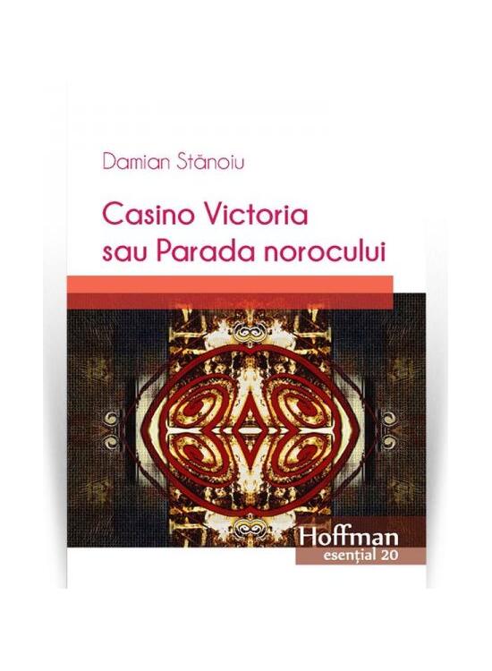 Copertă produs Casino Victoria sau Parada norocului - gallery big 1