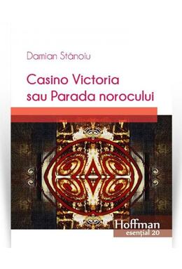 Copertă produs Casino Victoria sau Parada norocului