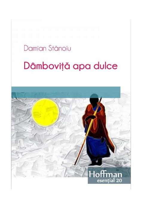 Copertă produs D&acirc;mbovița apa dulce