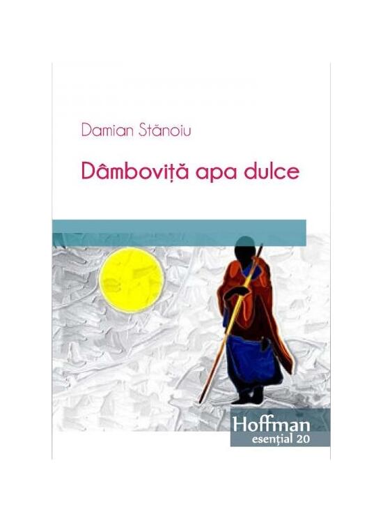 Copertă produs D&acirc;mbovița apa dulce - gallery big 1