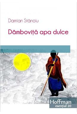 Copertă produs D&acirc;mbovița apa dulce