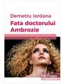 Copertă produs Fata doctorului Ambrozie - thumb 1