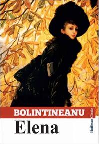 Copertă produs Elena