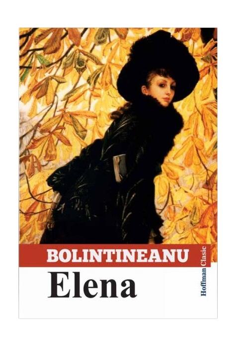Copertă produs Elena