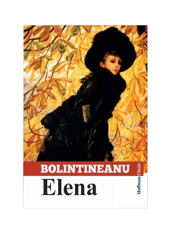 Copertă produs Elena - gallery big 1