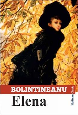 Copertă produs Elena