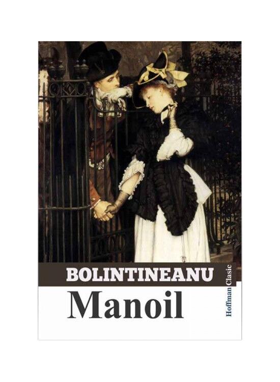 Copertă produs Manoil - gallery big 1