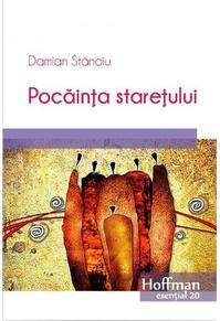 Copertă produs Pocăința starețului