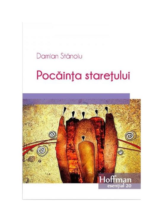 Copertă produs Pocăința starețului - gallery big 1