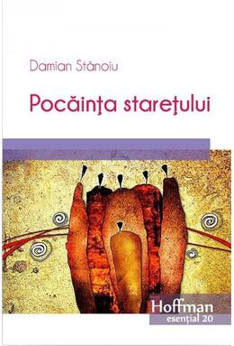Copertă produs Pocăința starețului