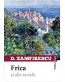 Copertă produs Frica și alte nuvele - thumb 1