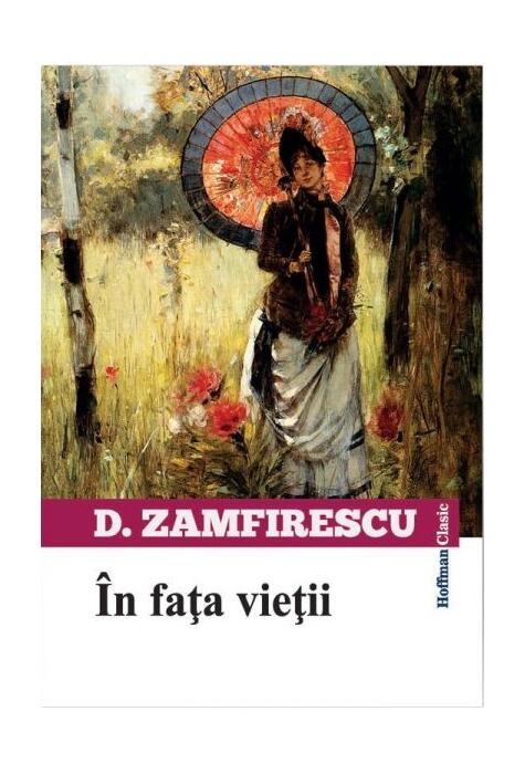 Copertă produs &Icirc;n fața vieții