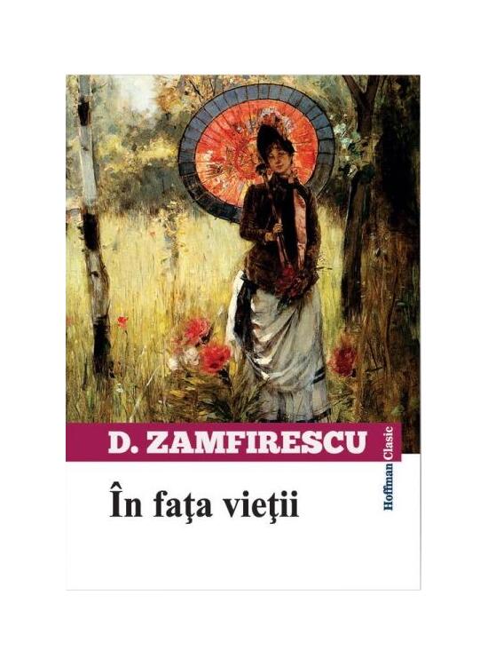 Copertă produs &Icirc;n fața vieții - gallery big 1