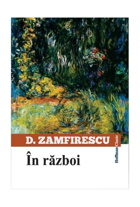 Copertă produs &Icirc;n război