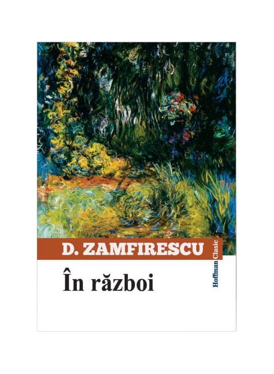 Copertă produs &Icirc;n război - gallery big 1