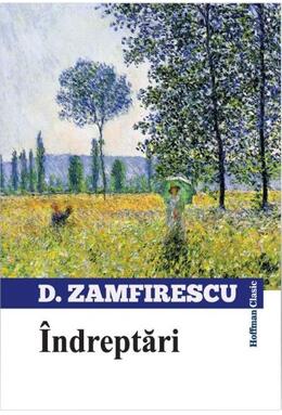 Copertă produs &Icirc;ndreptări