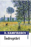 &Icirc;ndreptări