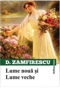 Copertă produs Lume nouă și lume veche