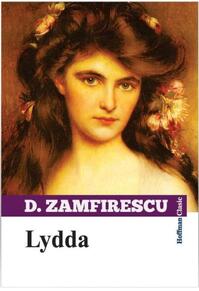 Copertă produs Lydda