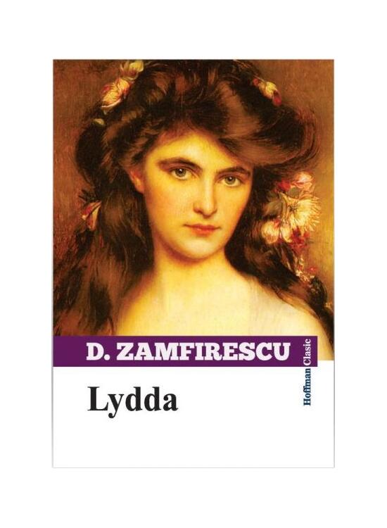 Copertă produs Lydda - gallery big 1
