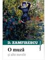 Copertă produs O muză și alte nuvele - thumb 1