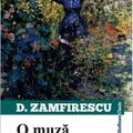 Copertă produs O muză și alte nuvele - gallery small 
