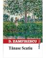 Copertă produs Tănase Scatiu - thumb 1